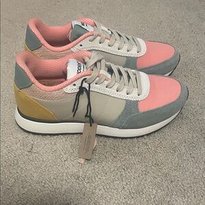 New Woden Women's Multicolor Sneakers size 37